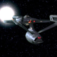 Illustration for article titled iStar Trek/i: iStar Trek V: The Final Frontier / Star Trek VI: The Undiscovered Country/i
